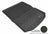 MAXpider Rubber Floor Mats for 2019 2018 2017 2016 2015 2014 2013 Cadillac ATS [Covers Cargo (Trunk), Black] M1CD0061309