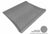 MAXpider Rubber Floor Mats for Equinox/Terrain [Covers Cargo (Trunk), Gray] M1CH0521301