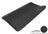 MAXpider Rubber Floor Mats for 500/500X [Covers Cargo (Trunk), Black] M1FA0031309