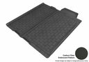 MAXpider Rubber Floor Mats for 2021 2020 2019 2018 2017 2016 2015 2014 2013 Land Rover Range Rover [Covers Cargo (Trunk), Black] M1LR0101309
