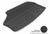 MAXpider Rubber Floor Mats for 2018 2017 2016 2015 2014 2013 Lexus ES350 [Covers Cargo (Trunk), Black] M1LX0271309