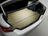 MAXpider Rubber Floor Mats for Mercedes-Benz [Covers Cargo (Trunk), Tan] M1MB0691302