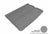 MAXpider Rubber Floor Mats for 2020 2019 2018 2017 2016 Mini Cooper Clubman [Covers Cargo (Trunk), Gray] M1MN0131301