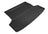 MAXpider Rubber Floor Mats for 2021 2020 2019 2018 2017 Subaru Impreza [Covers Cargo (Trunk), Black] M1SB0211309