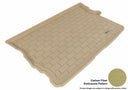 MAXpider Rubber Floor Mats for 2015 2014 2013 Scion xB [Covers Cargo (Trunk), Tan] M1SC0051302