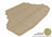 MAXpider Rubber Floor Mats for 2014 2013 2012 Toyota Camry [Covers Cargo (Trunk), Tan] M1TY0861302