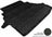 MAXpider Rubber Floor Mats for 2011 2010 2009 2008 2007 Toyota Camry [Covers Cargo (Trunk), Black] M1TY0931309