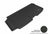 MAXpider Rubber Floor Mats for 2020 2019 2018 2017 2016 Volvo XC90 [Covers Cargo (Trunk), Black] M1VV0201309