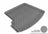 MAXpider Rubber Floor Mats for 2010 2009 2008 2007 2006 2005 Volkswagen Jetta [Covers Cargo (Trunk), Gray] M1VW0081301