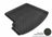 MAXpider Rubber Floor Mats for 2010 2009 2008 2007 2006 2005 Volkswagen Jetta [Covers Cargo (Trunk), Black] M1VW0081309
