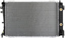 Reach Cooling 41-1737 Radiator
