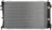 Reach Cooling 41-1737 Radiator