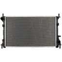 Reach Cooling 41-2296 Radiator
