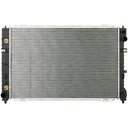 Reach Cooling 41-2307 Radiator