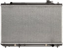 Reach Cooling 41-2453 Radiator