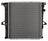 Reach Cooling 41-2470 Radiator