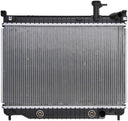 Reach Cooling 41-2563 Radiator
