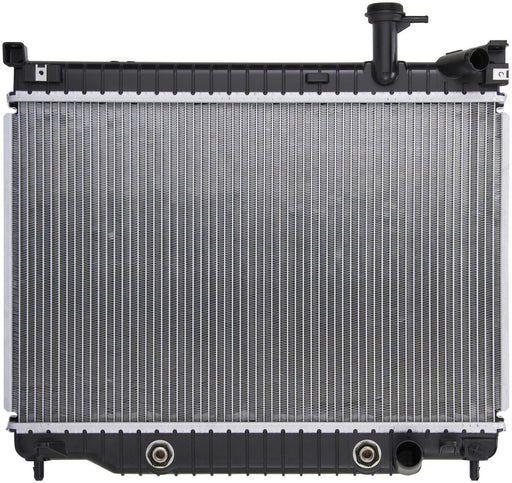 Reach Cooling 41-2563 Radiator
