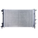 Reach Cooling 41-2607 Radiator