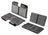 Protec 926 Cabin Air Filter