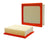 Protec PXA46253 Engine Air Filter