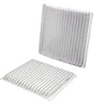Protec PXP24065 Cabin Air Filter