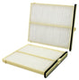 Protec PXP24103 Cabin Air Filter