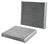 Protec PXP24511 Cabin Air Filter - Front