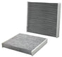 Protec PXP24511 Cabin Air Filter - Front