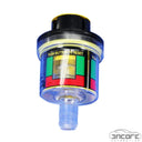 Encore AFM-D20001 Mass Air Flow Sensor
