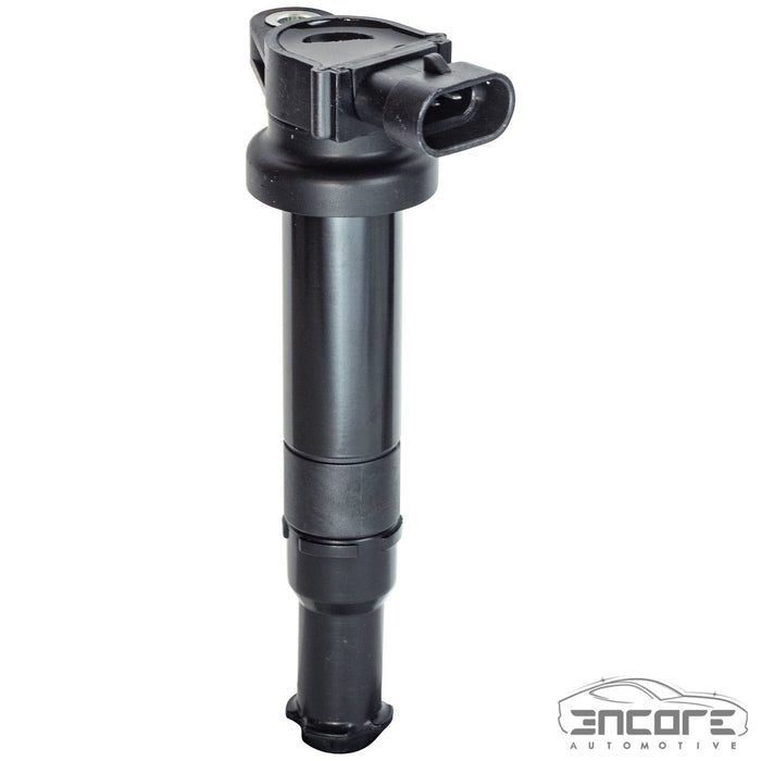 Encore IC-K10002 Ignition Coil - Center, Left or Right