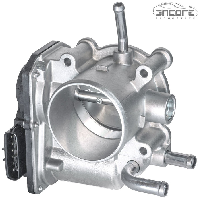 Encore TB-K10007 Fuel Injection Throttle Body