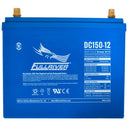 FullRiver DC150-12 Vehicle Battery