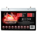 FullRiver FT1100-31ST Vehicle Battery