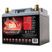 FullRiver FT560L Vehicle Battery