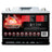 FullRiver FT610-47 Vehicle Battery