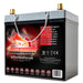 FullRiver FT620-51 Vehicle Battery