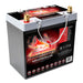 FullRiver FT620-51 Vehicle Battery