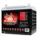 FullRiver FT750-25 Vehicle Battery