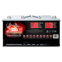 FullRiver FT890-49 Vehicle Battery