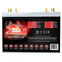 FullRiver FT965-27F Vehicle Battery