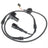 Holstein 2ABS0010 ABS Wheel Speed Sensor - Front Left or Front Right