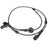 Holstein 2ABS0011 ABS Wheel Speed Sensor - Front Left or Front Right