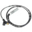 Holstein 2ABS0027 ABS Wheel Speed Sensor - Rear Left or Rear Right
