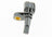 Holstein 2ABS0029 ABS Wheel Speed Sensor - Front Right or Rear Right