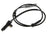 Holstein 2ABS0043 ABS Wheel Speed Sensor - Rear Left or Rear Right