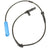 Holstein 2ABS0058 ABS Wheel Speed Sensor - Front Left or Front Right