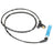 Holstein 2ABS0075 ABS Wheel Speed Sensor - Rear Left or Rear Right