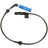 Holstein 2ABS0077 ABS Wheel Speed Sensor - Front Left or Front Right