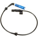 Holstein 2ABS0077 ABS Wheel Speed Sensor - Front Left or Front Right